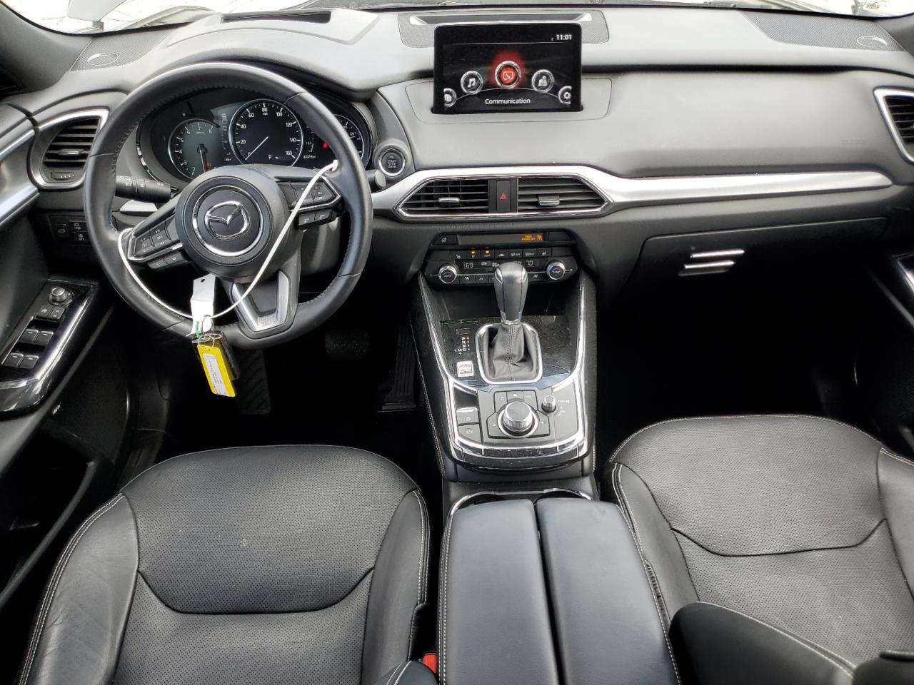 DayDrive