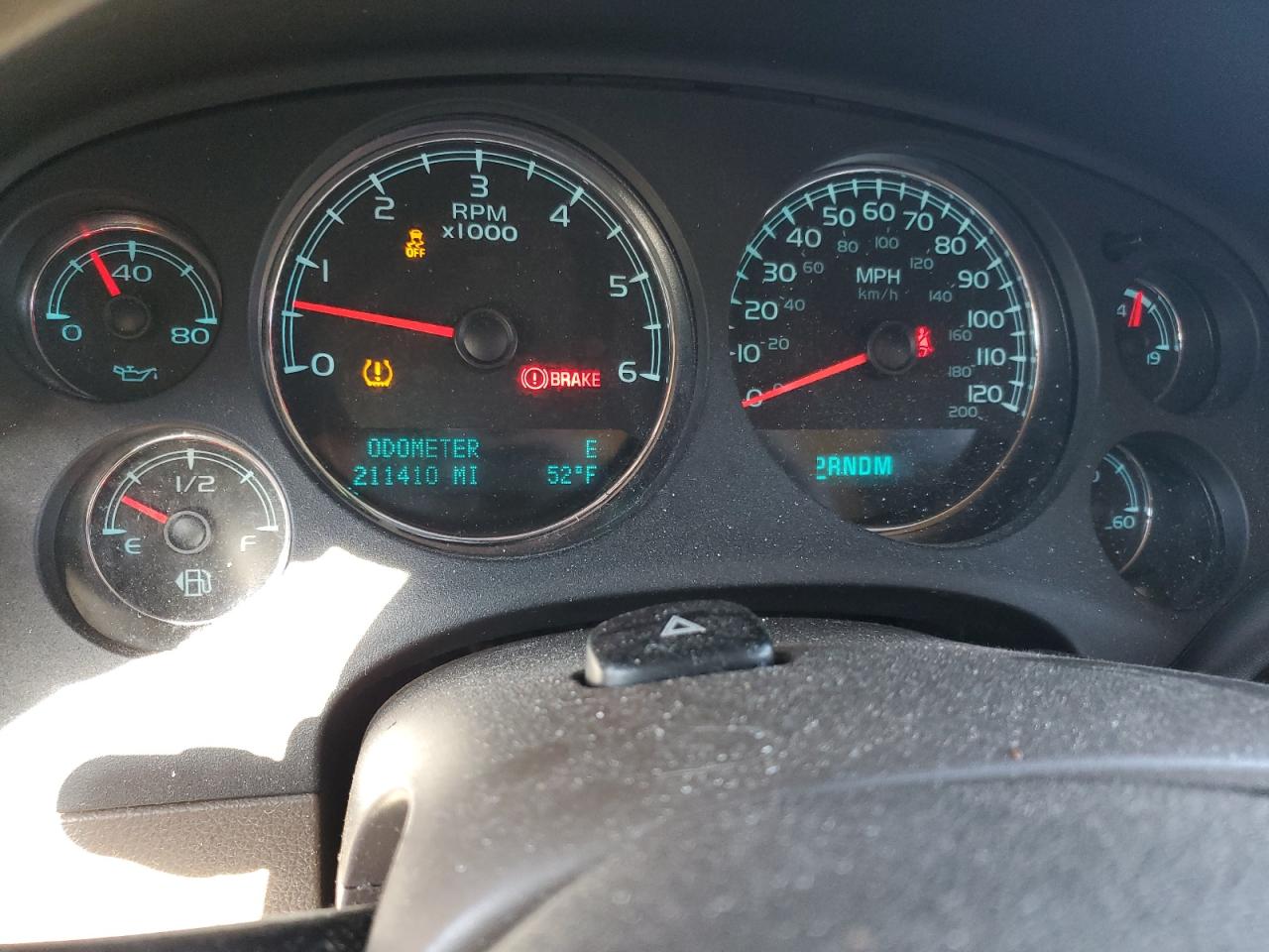 DayDrive