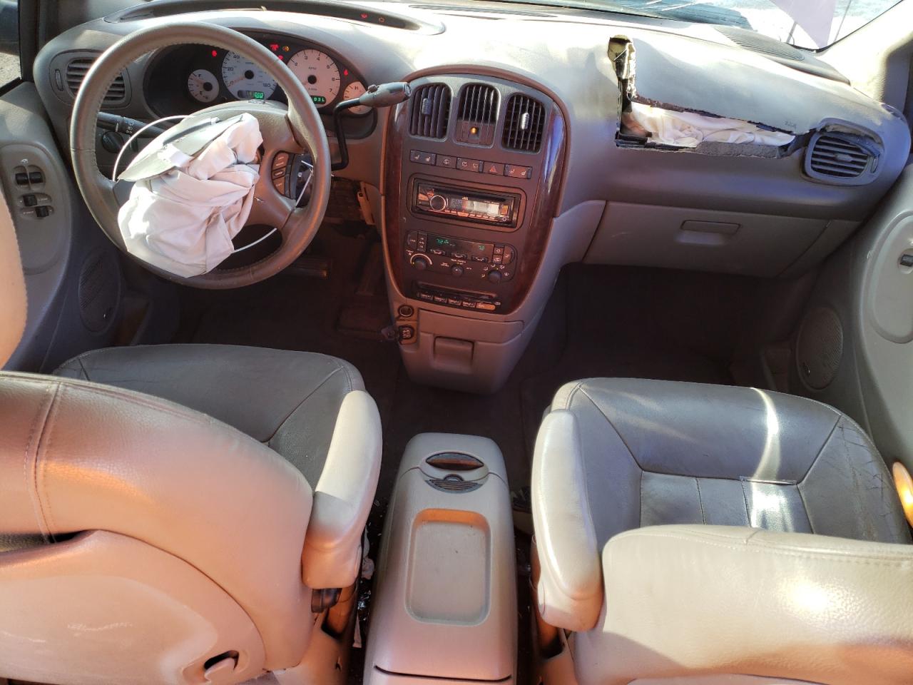 DayDrive