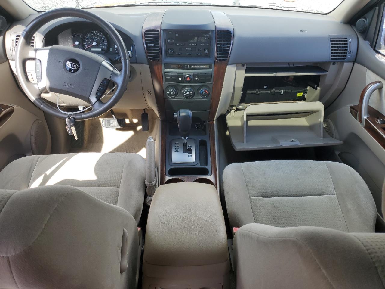 DayDrive