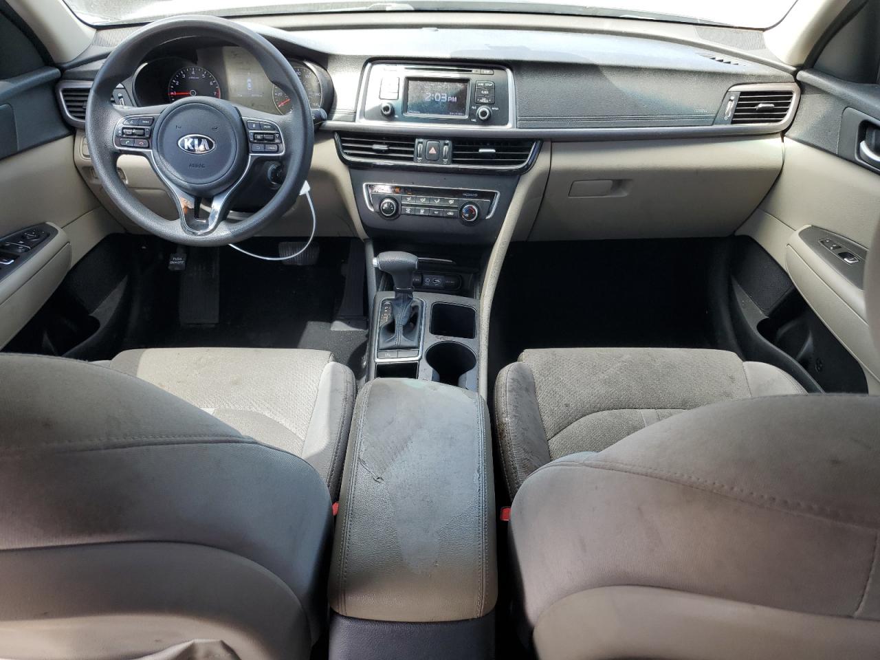 DayDrive