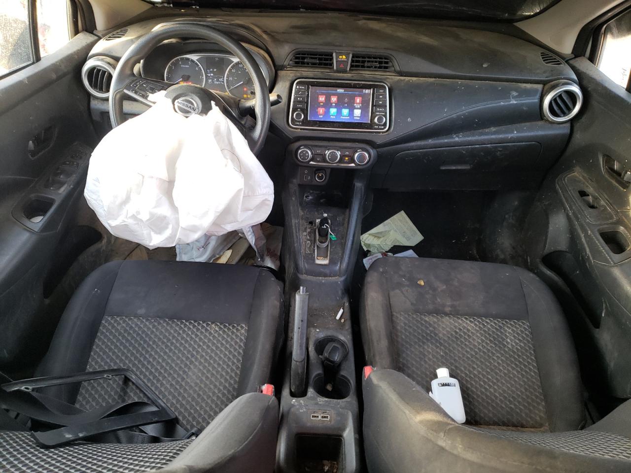 DayDrive