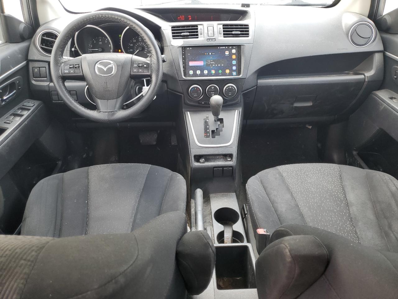DayDrive