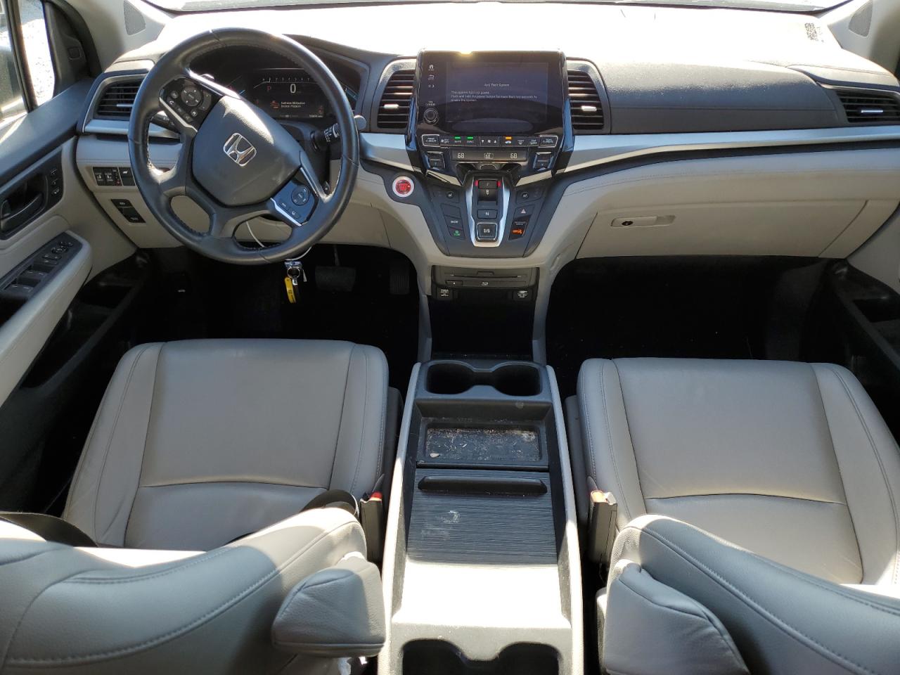 DayDrive