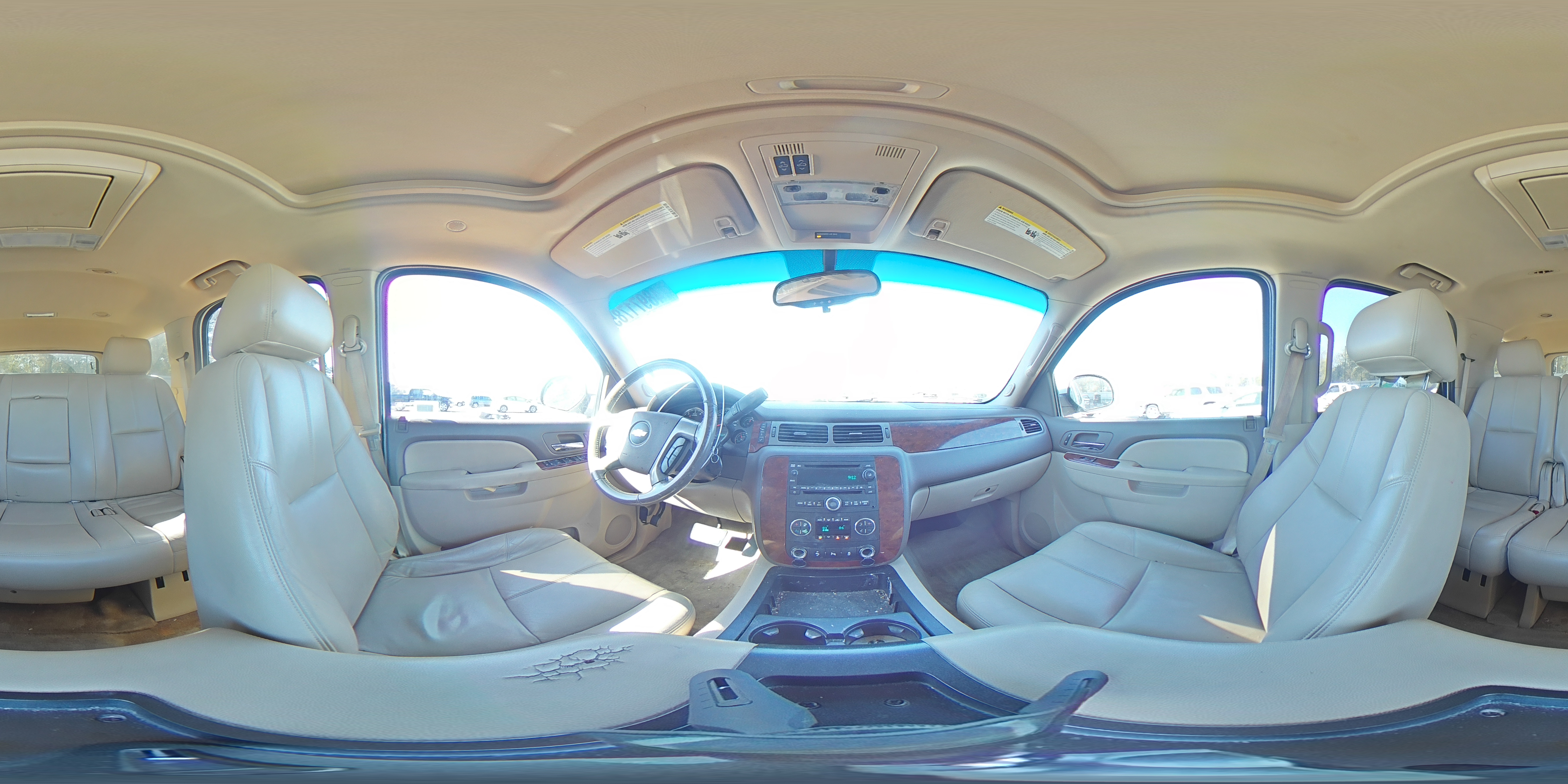 DayDrive