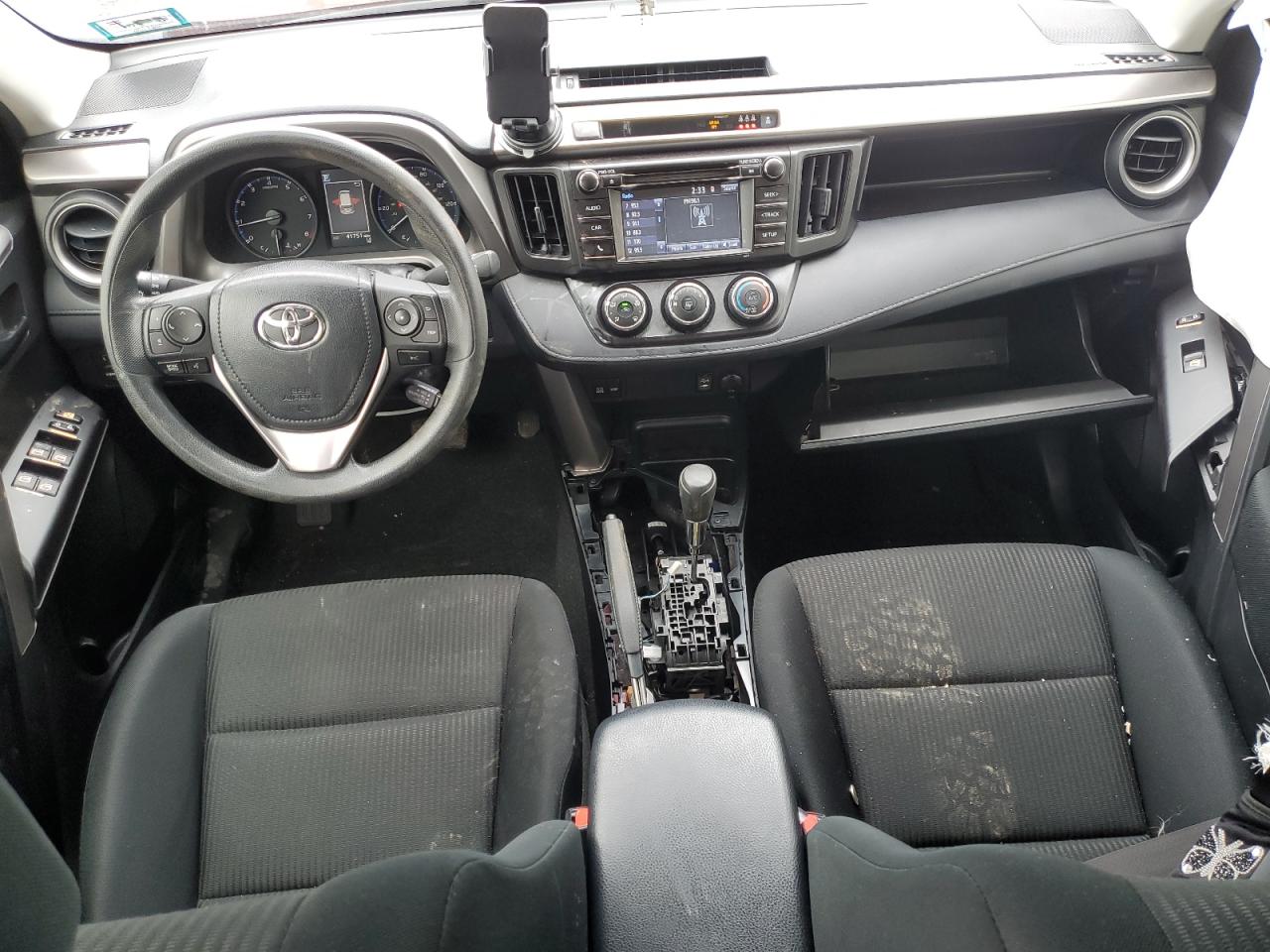 DayDrive