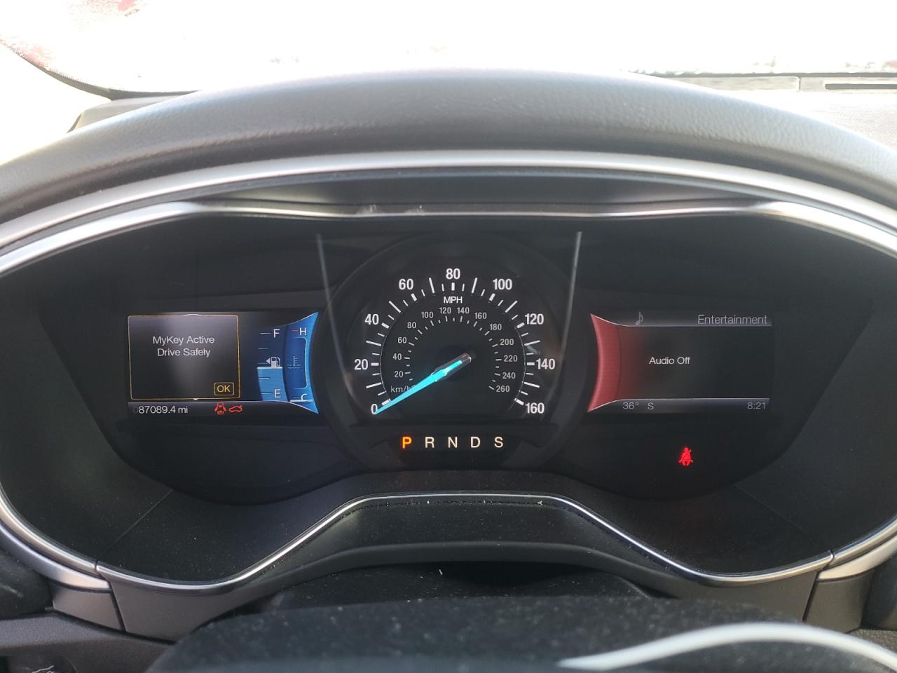 DayDrive