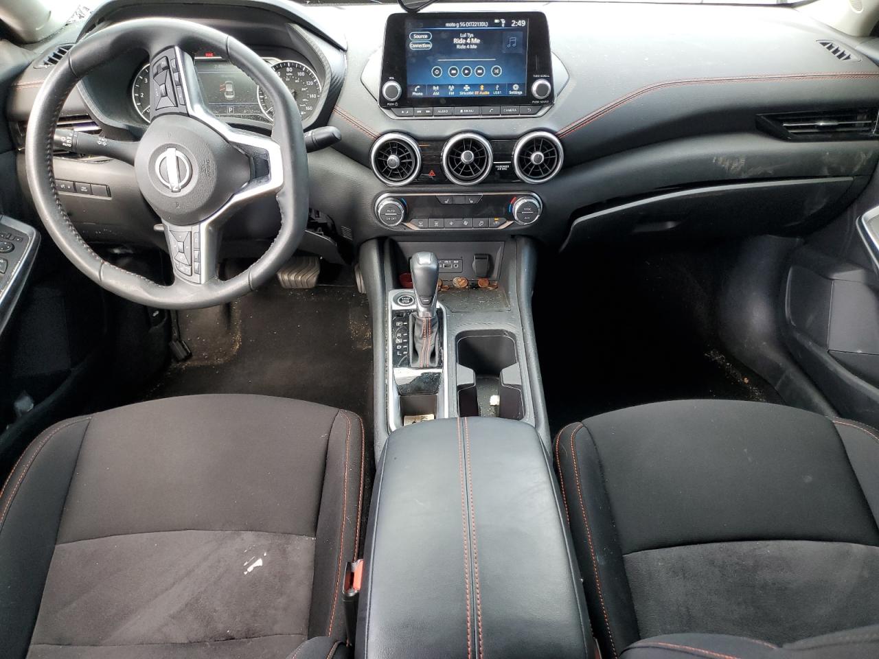 DayDrive