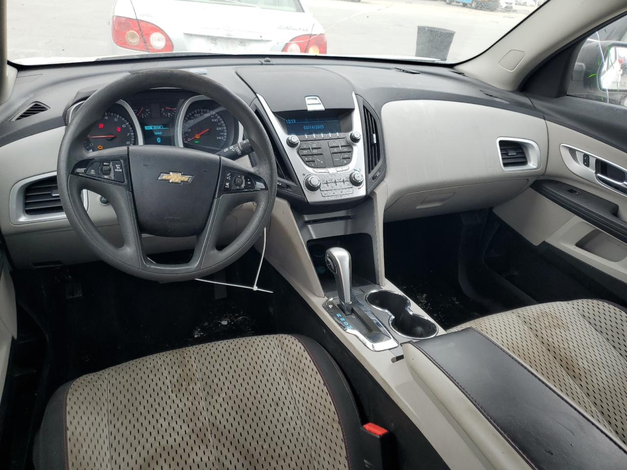 DayDrive