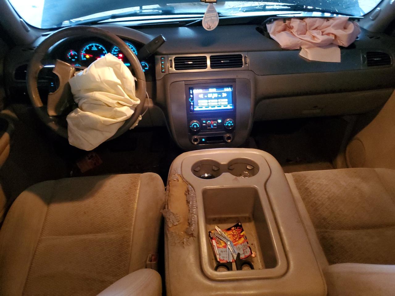 DayDrive
