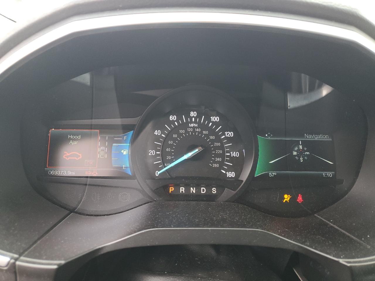 DayDrive
