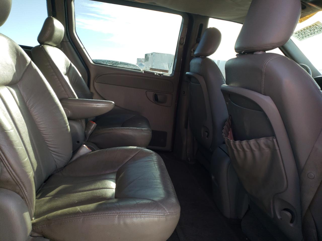 DayDrive