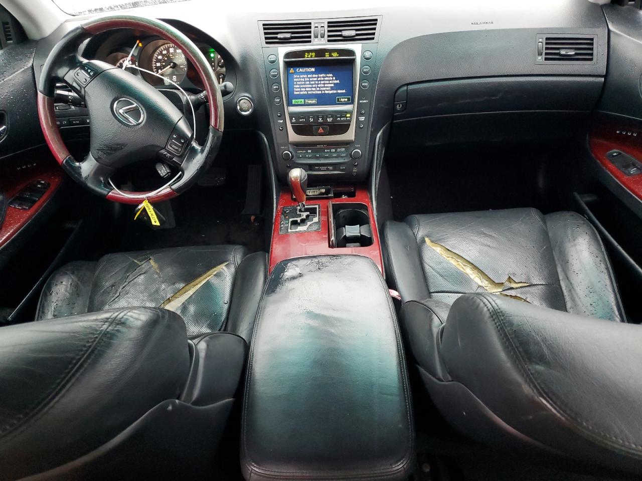 DayDrive