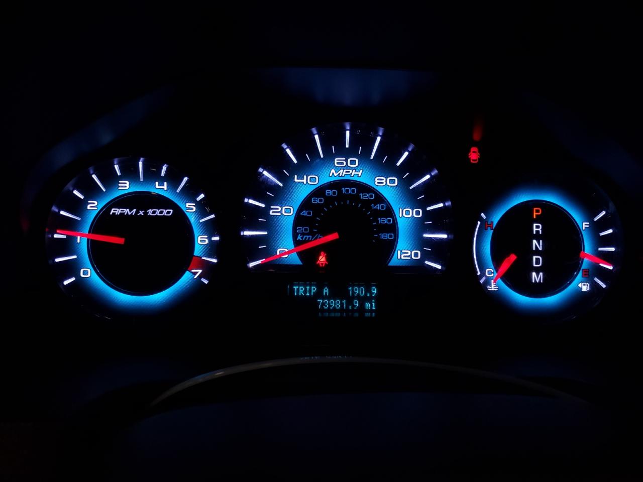 DayDrive
