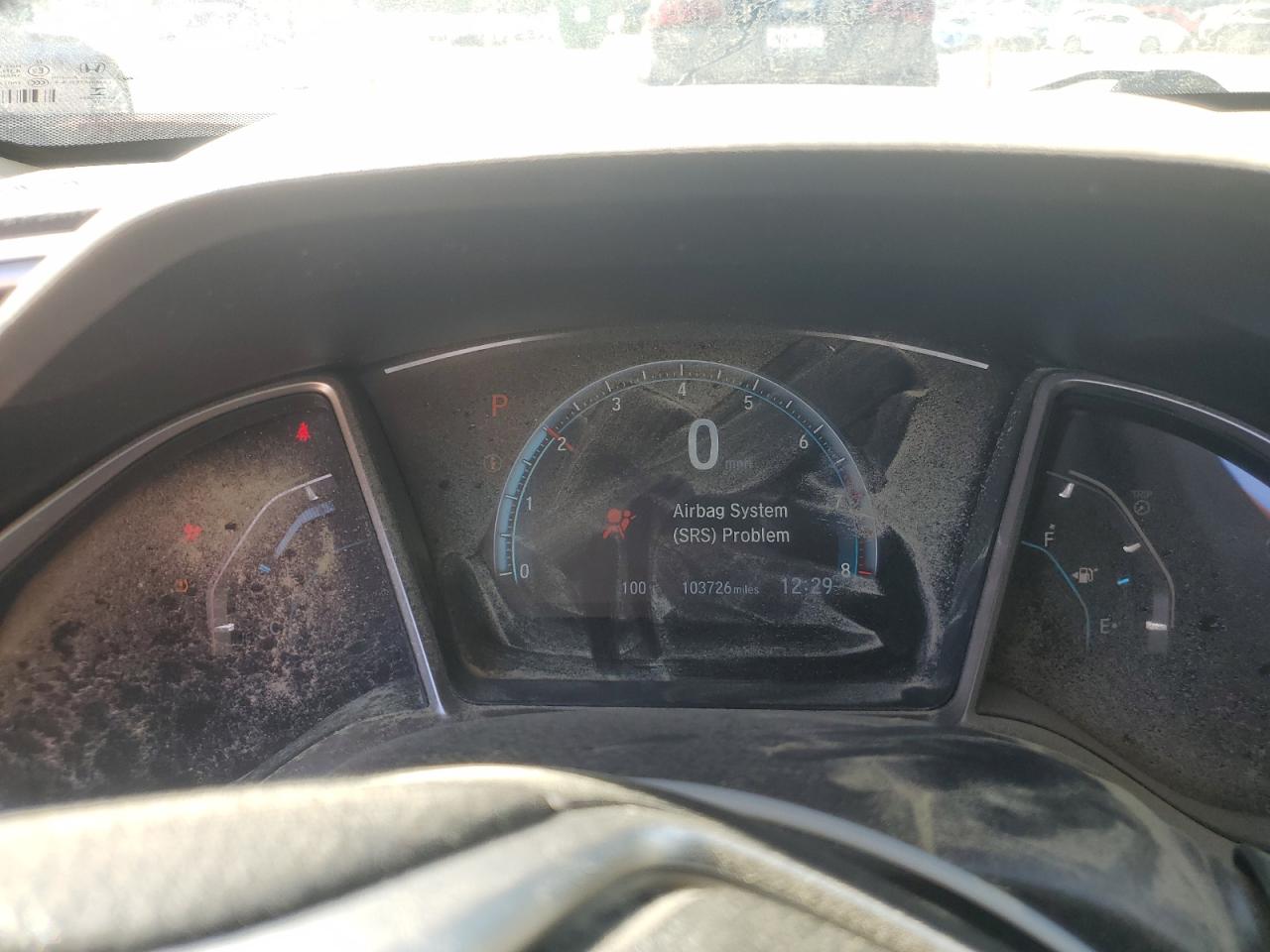 DayDrive