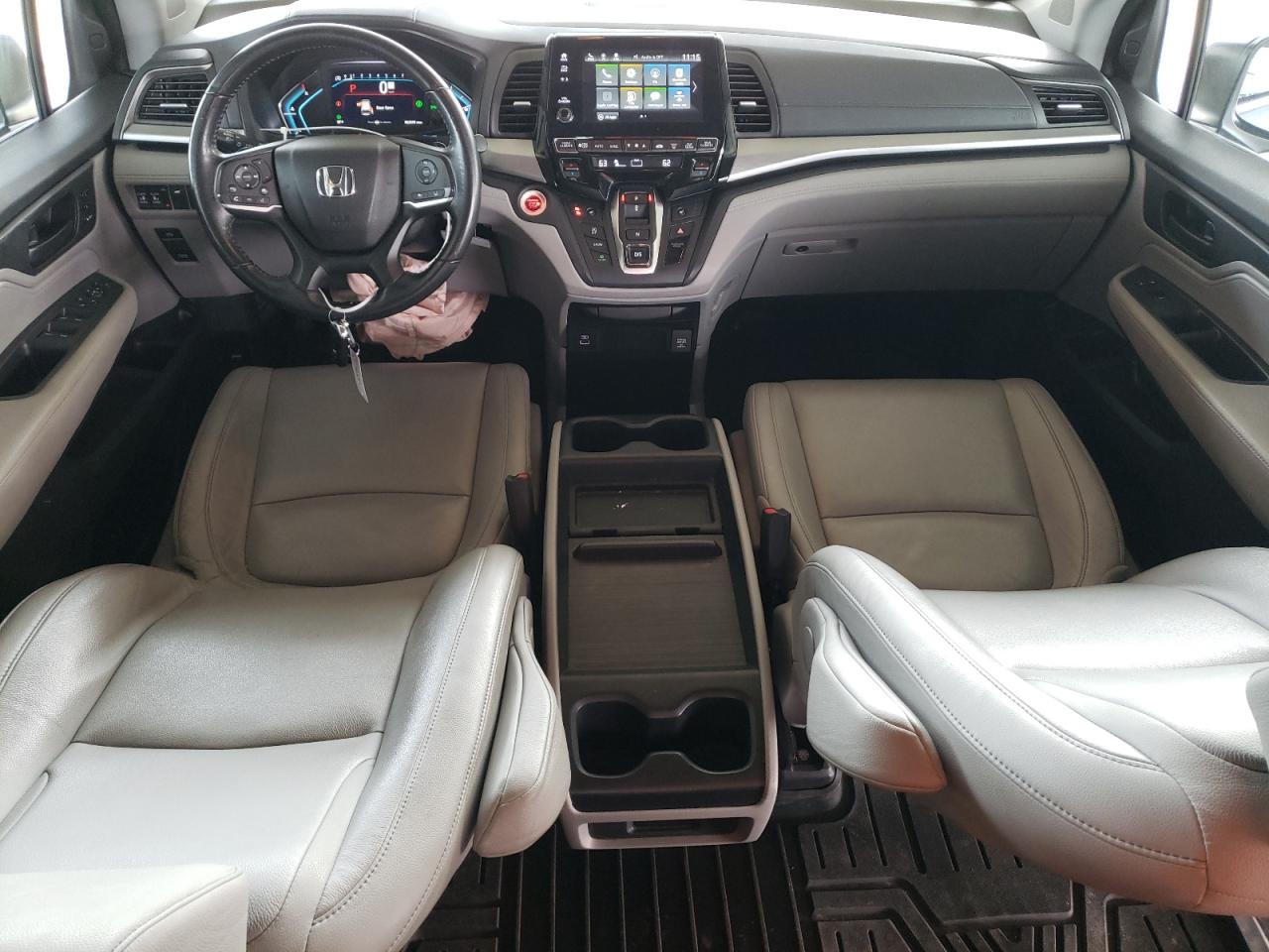 DayDrive