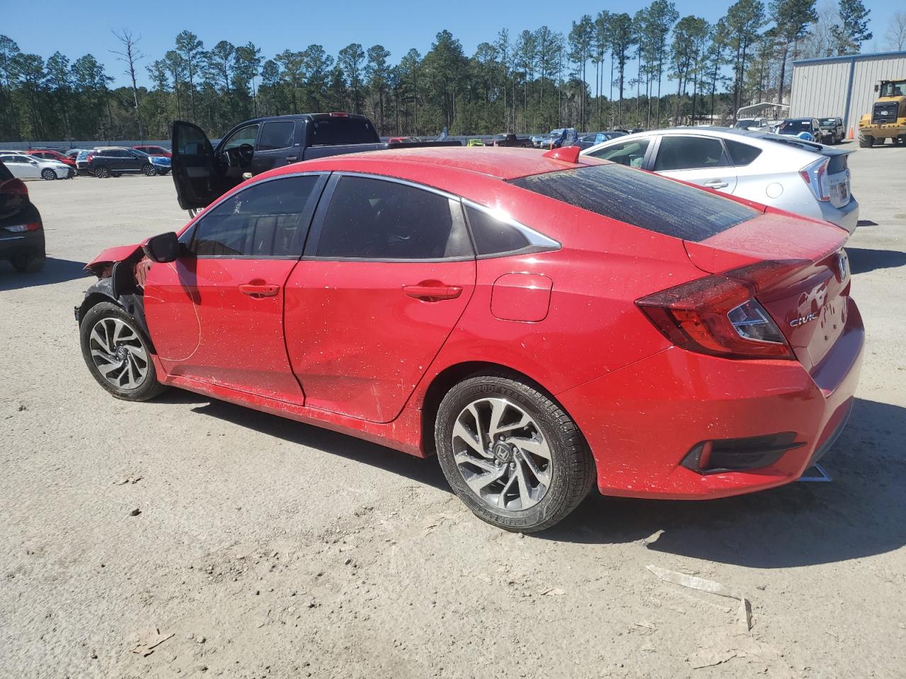 DayDrive