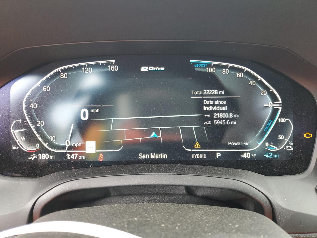 DayDrive