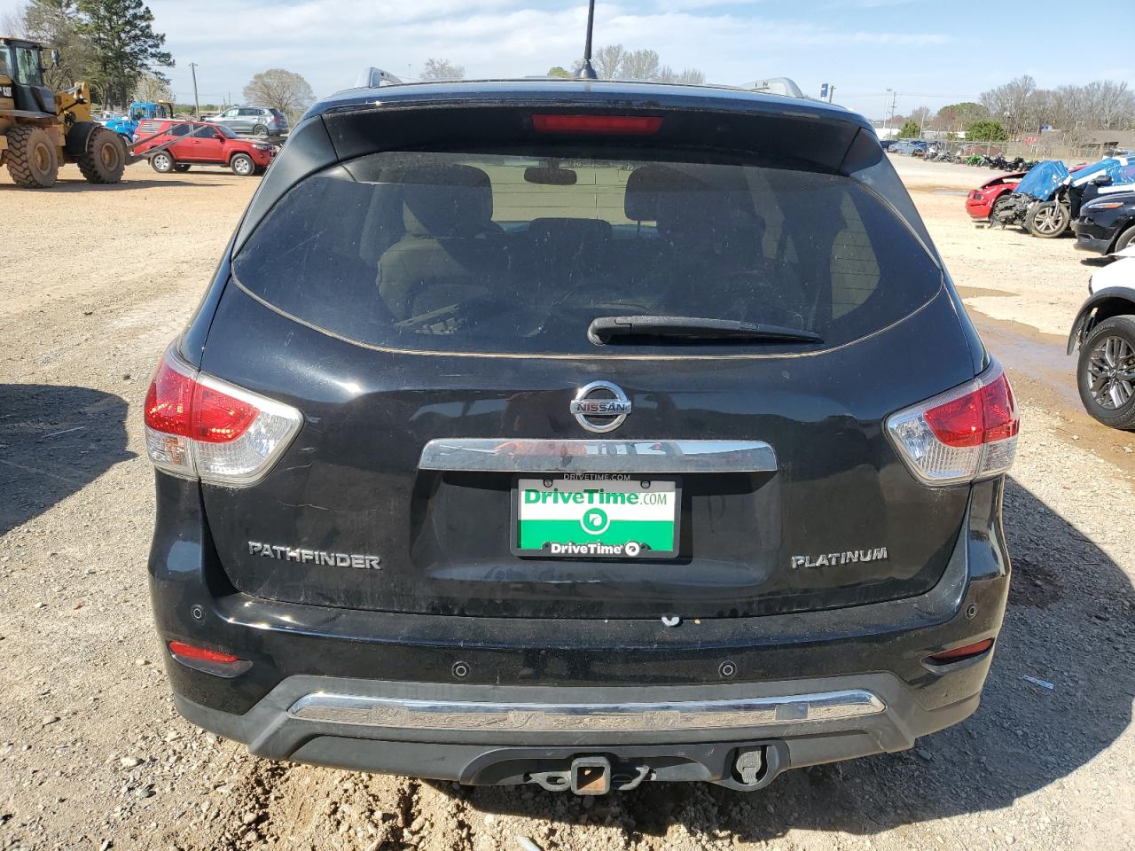DayDrive