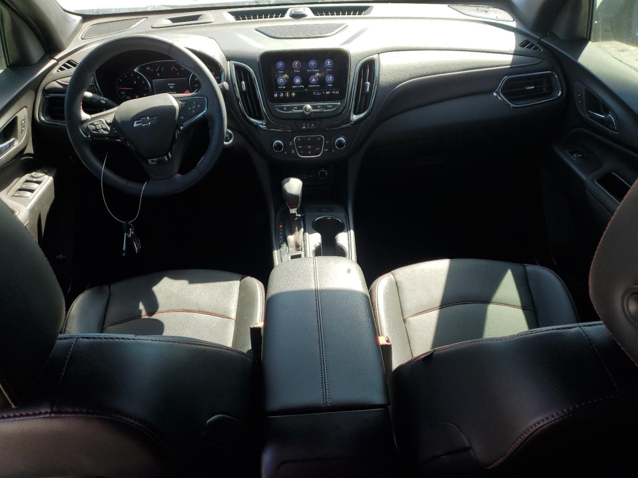DayDrive