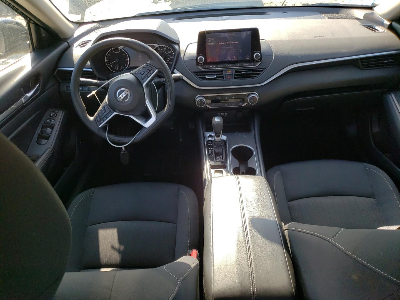 DayDrive