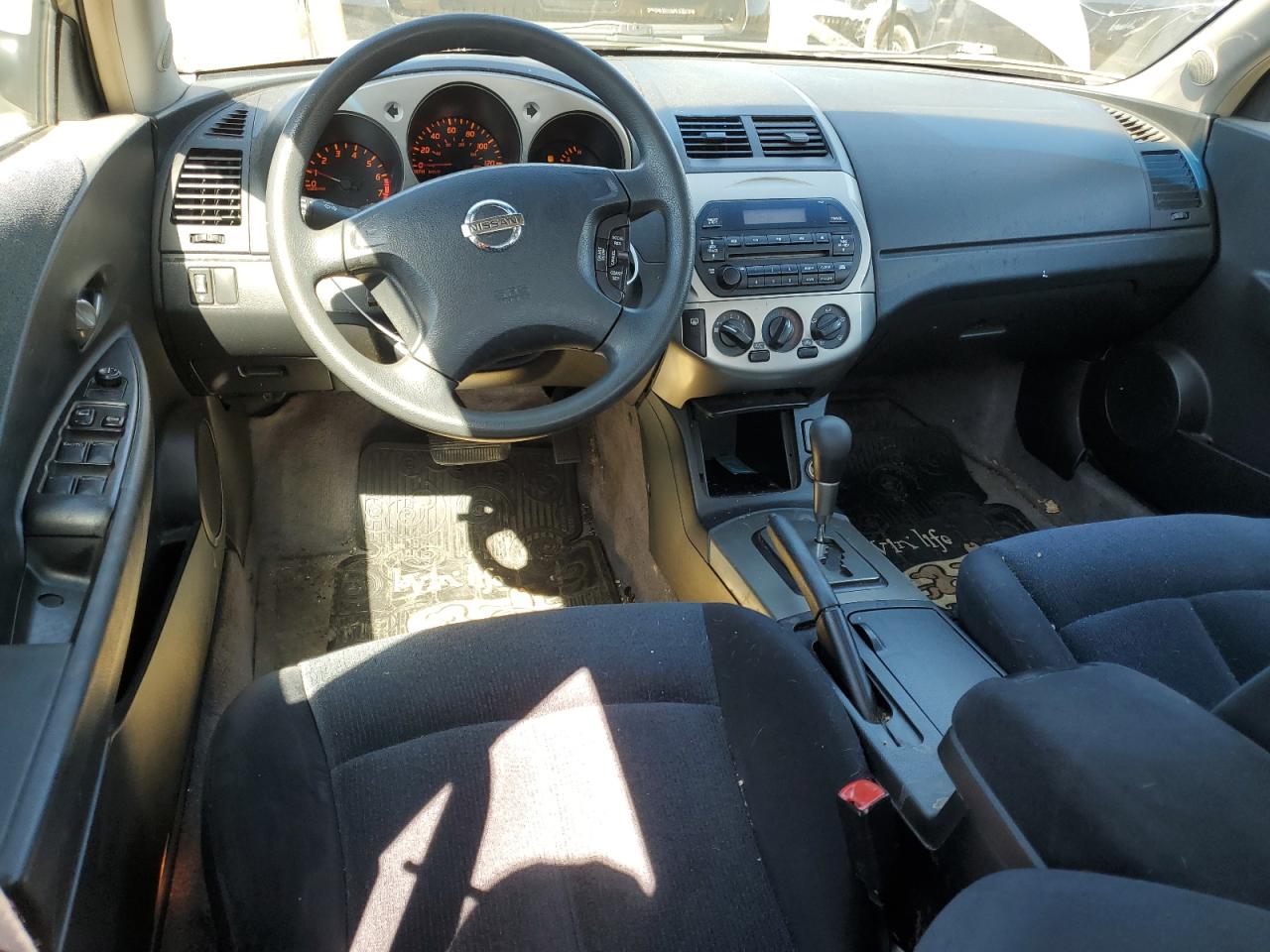 DayDrive