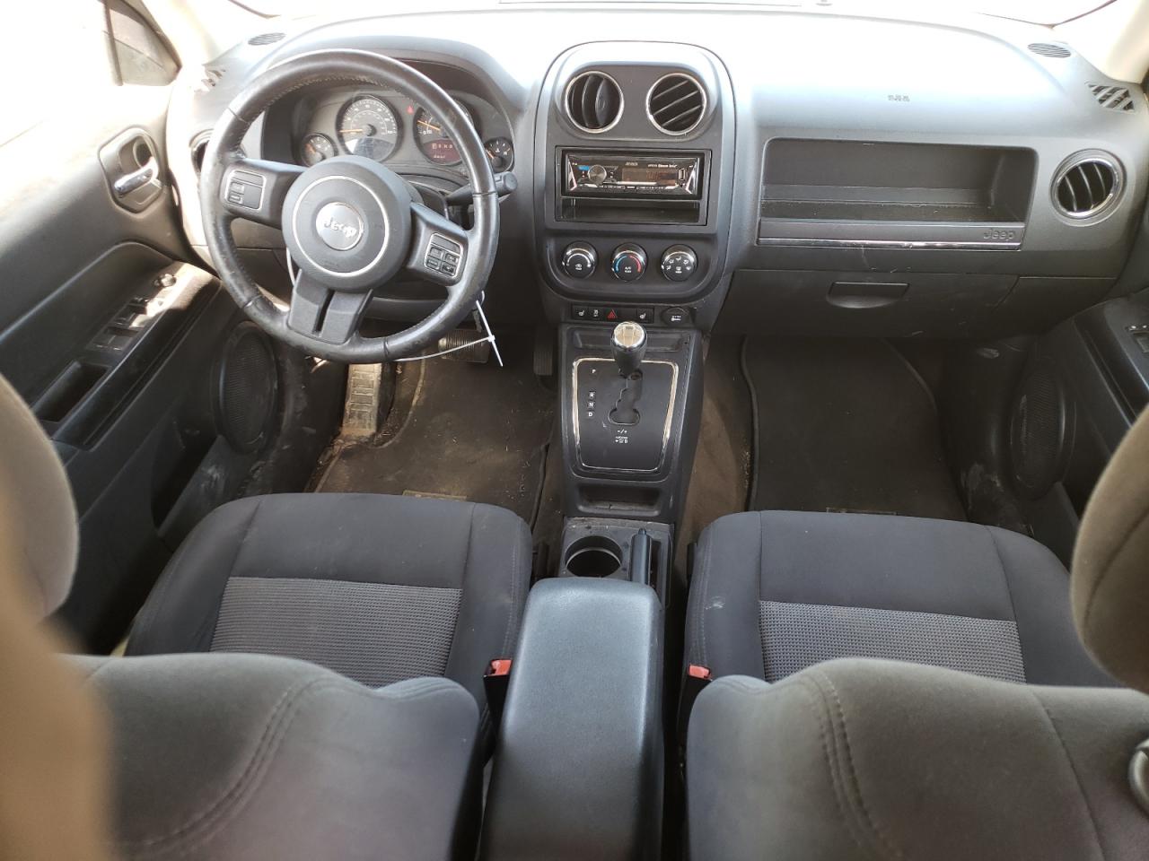 DayDrive
