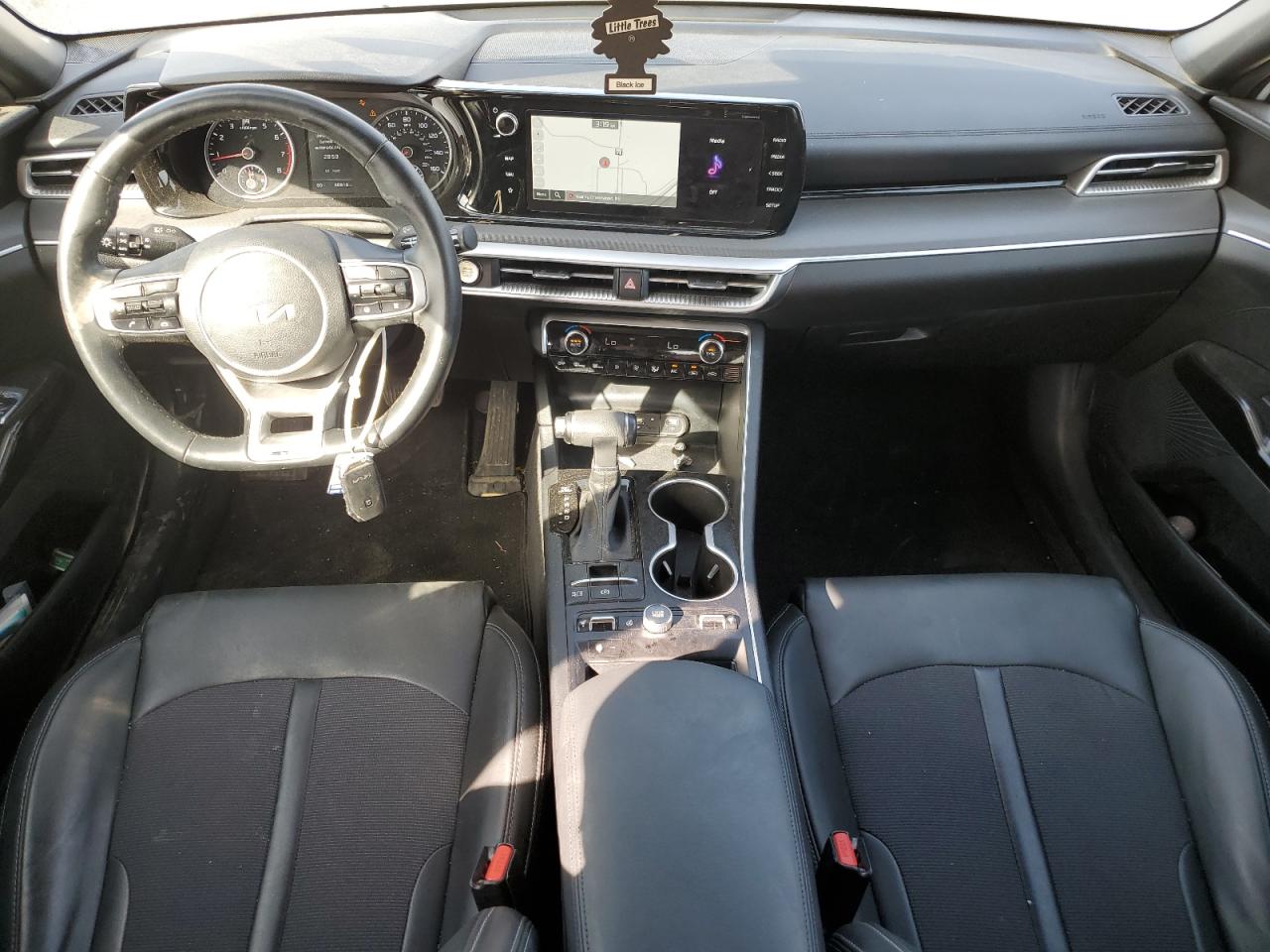 DayDrive