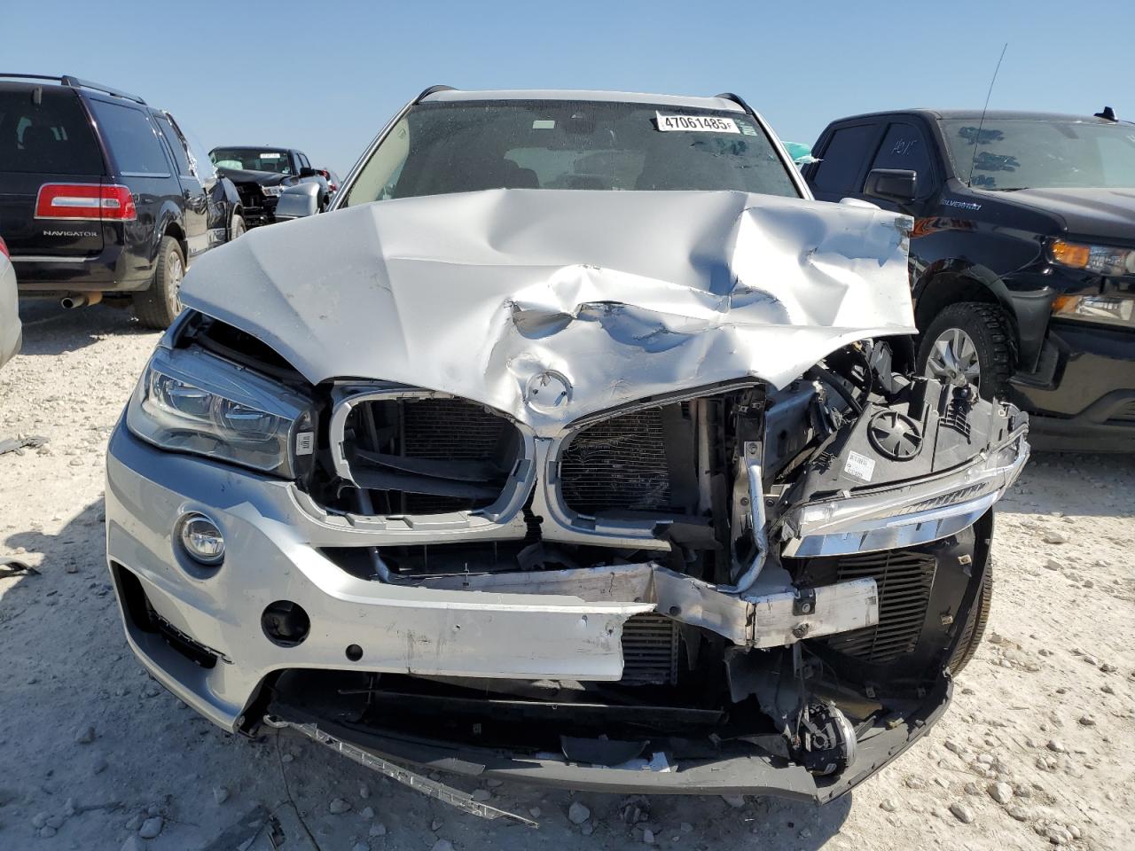 5UXKR0C51G0S87377 BMW X5 XDRIVE3 с аукциона США | Day Drive