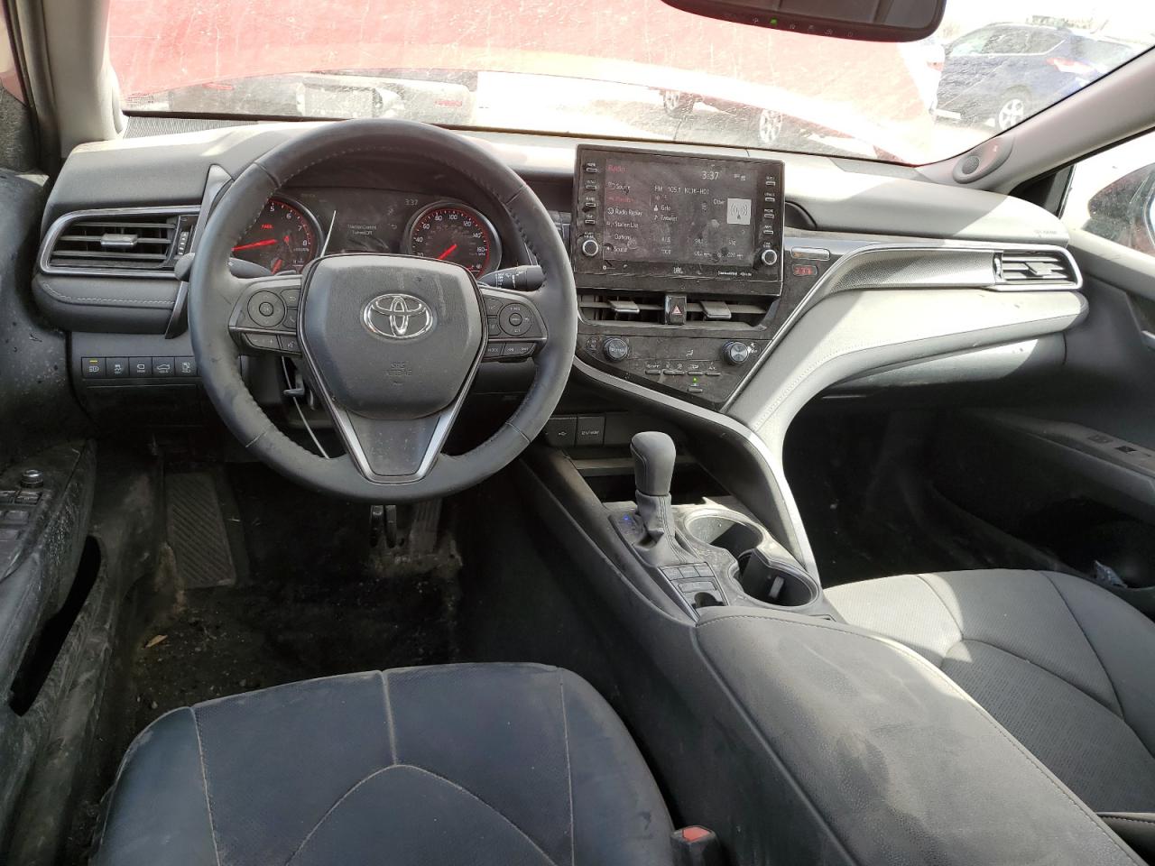 DayDrive