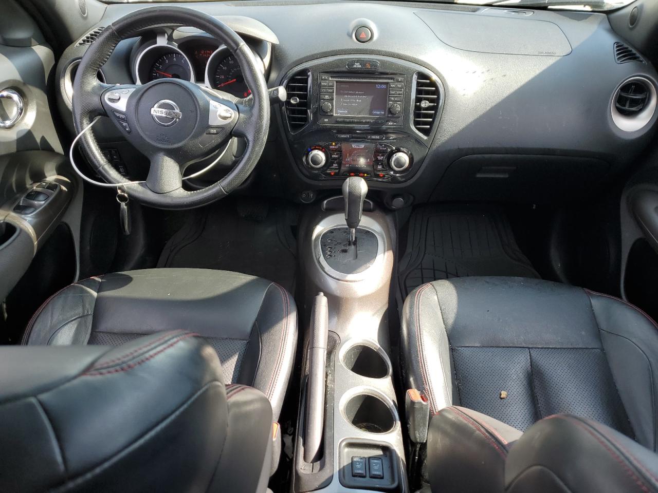 DayDrive