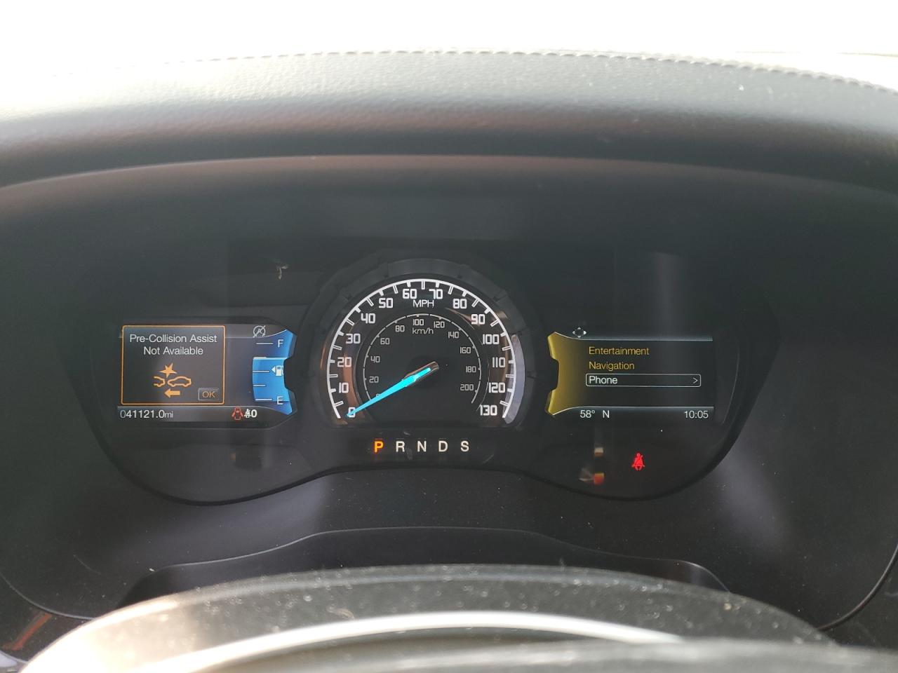 DayDrive