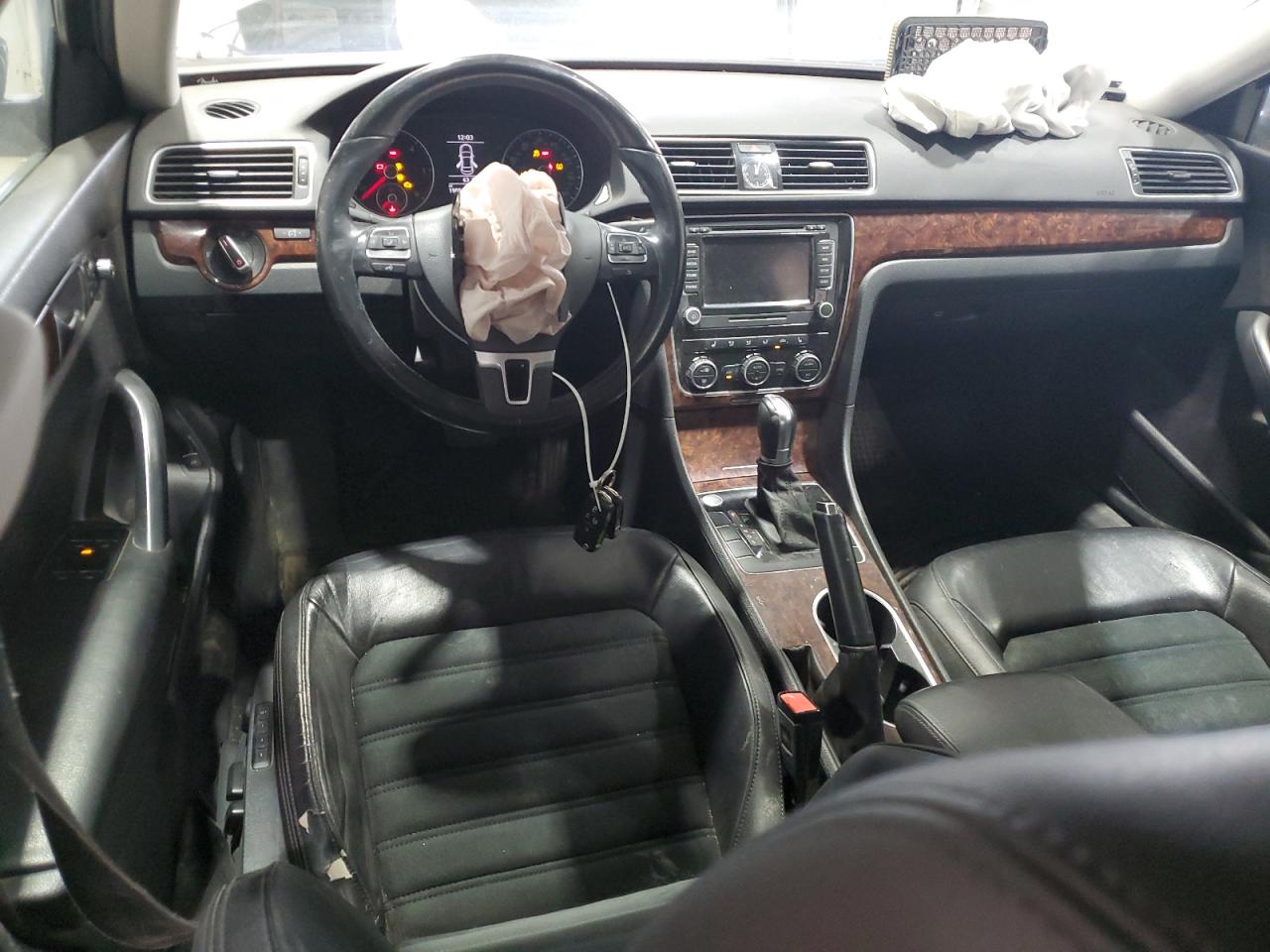 DayDrive