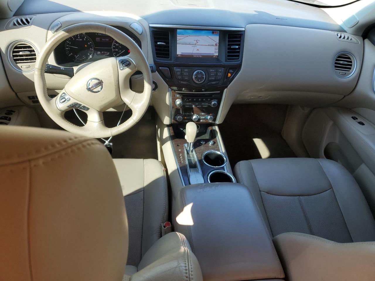 DayDrive