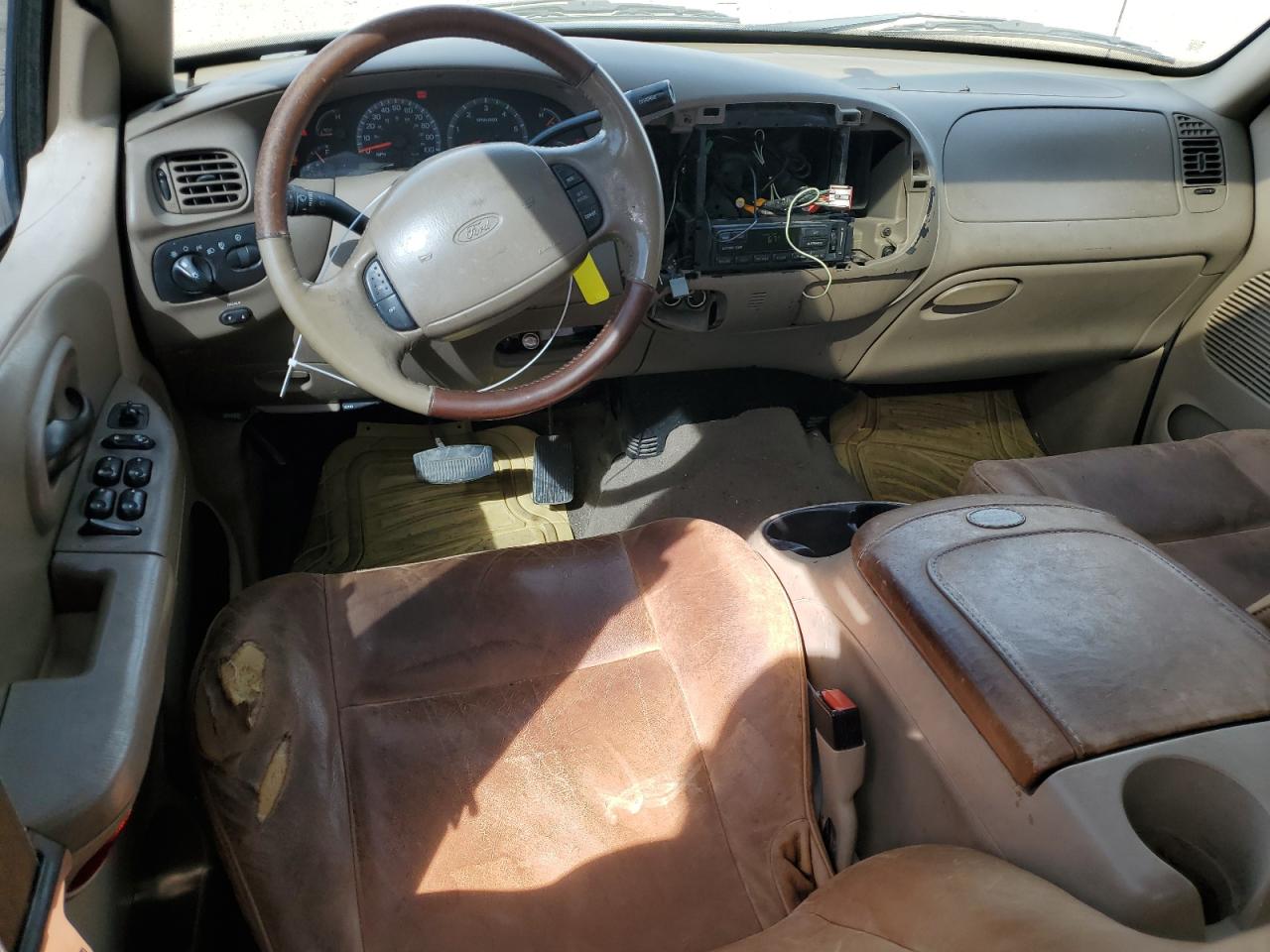 DayDrive