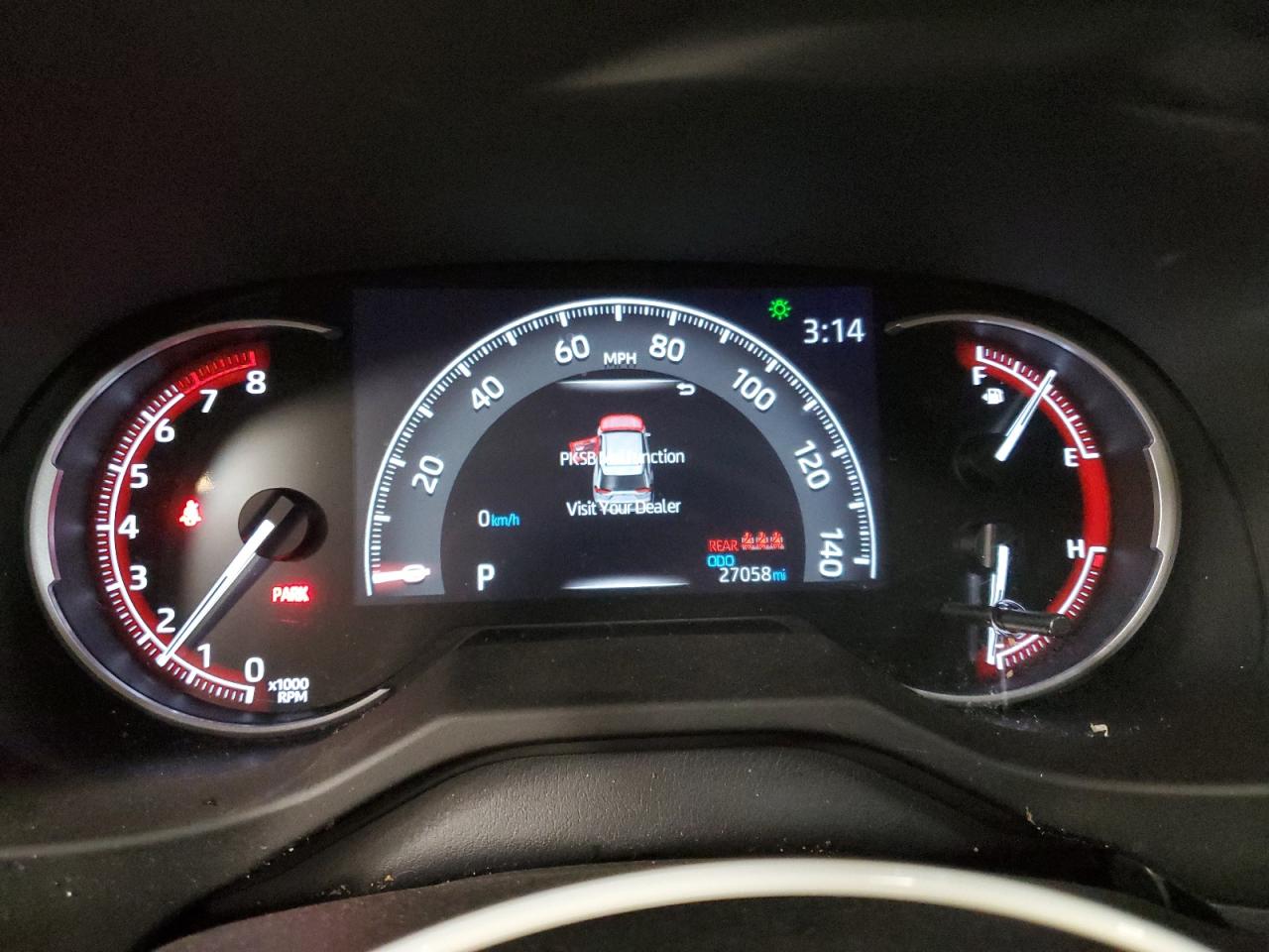 DayDrive