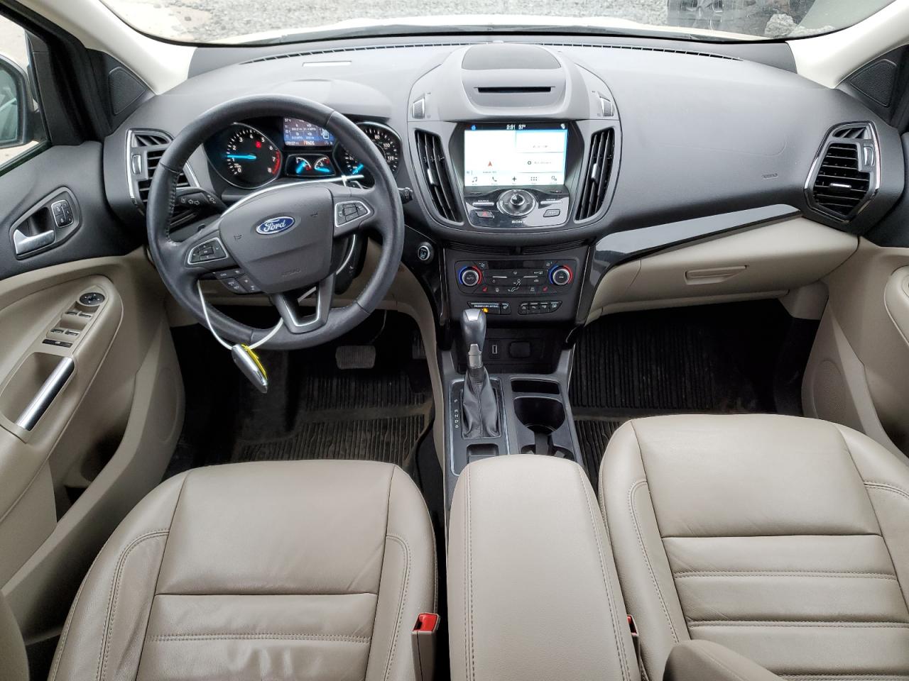 DayDrive