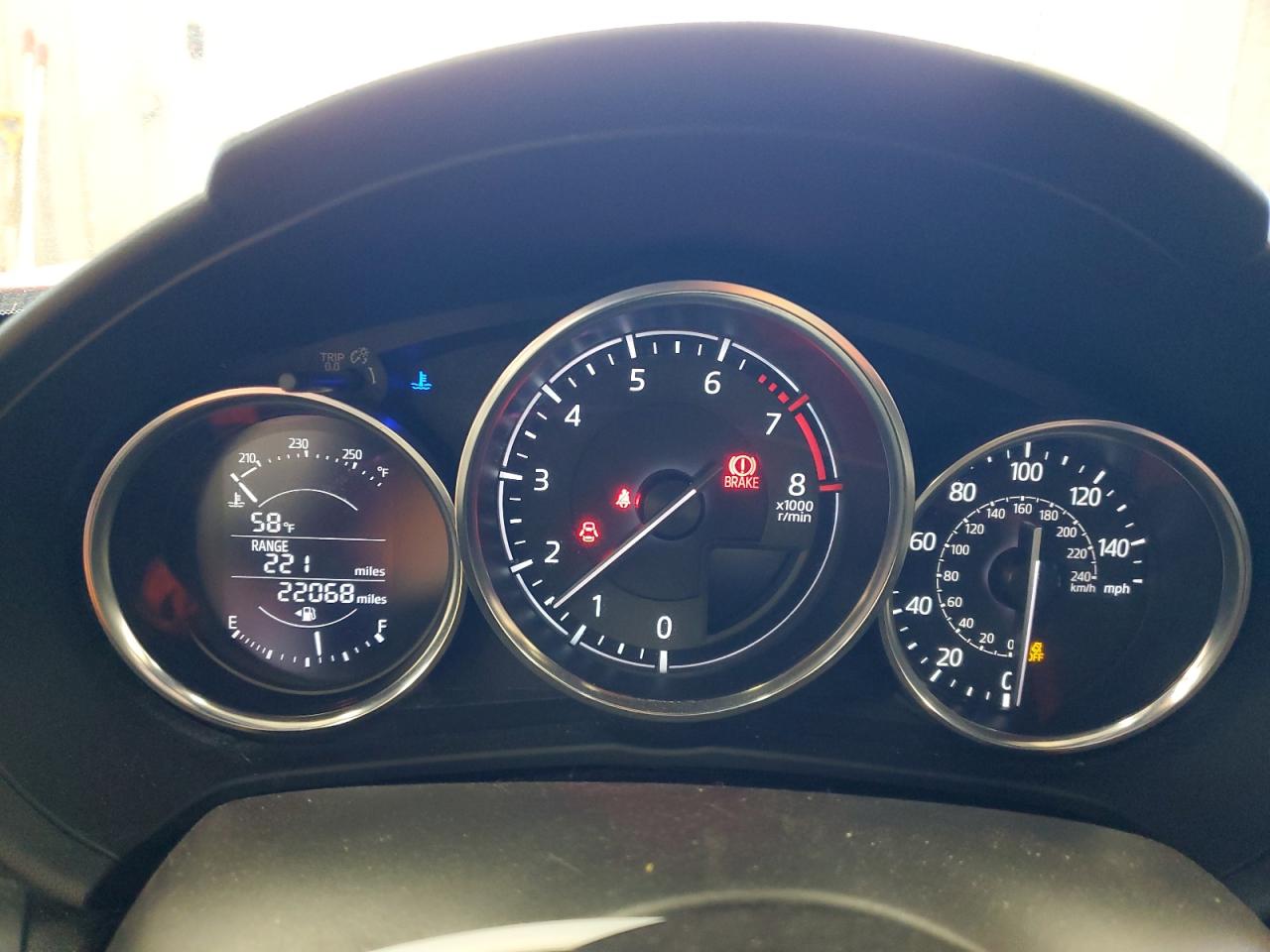 DayDrive