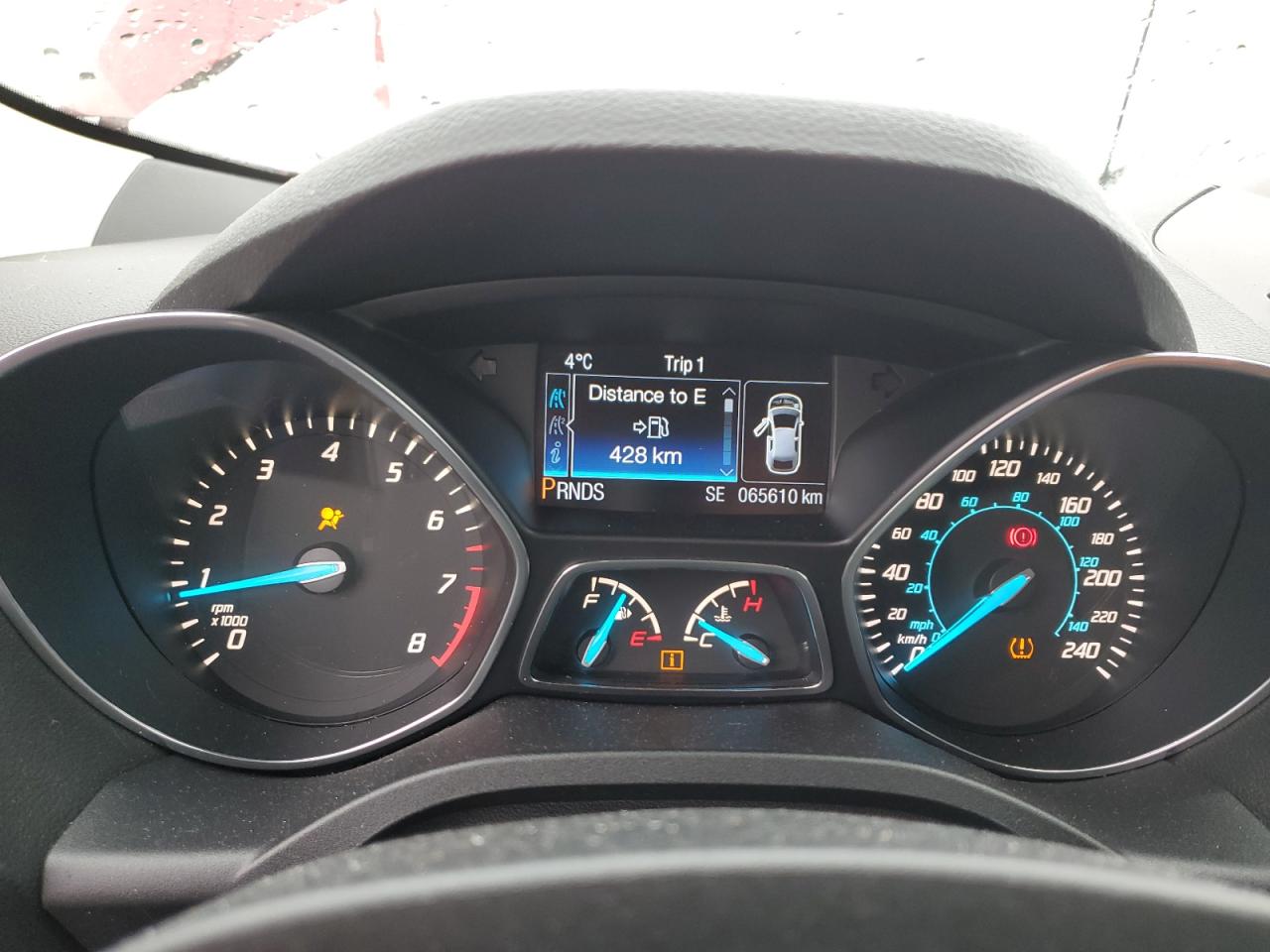 DayDrive