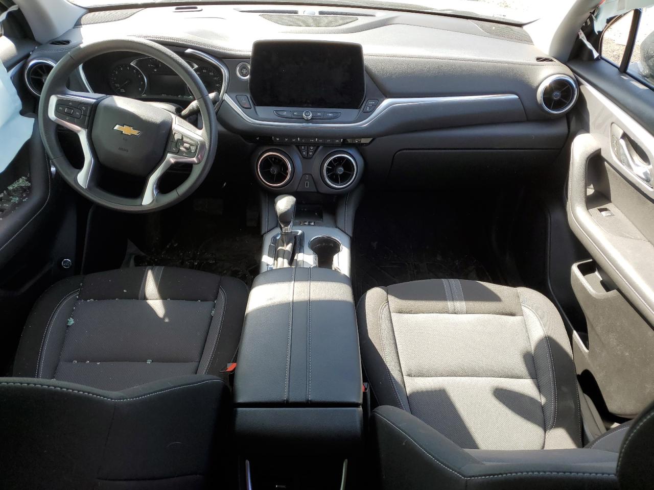 DayDrive