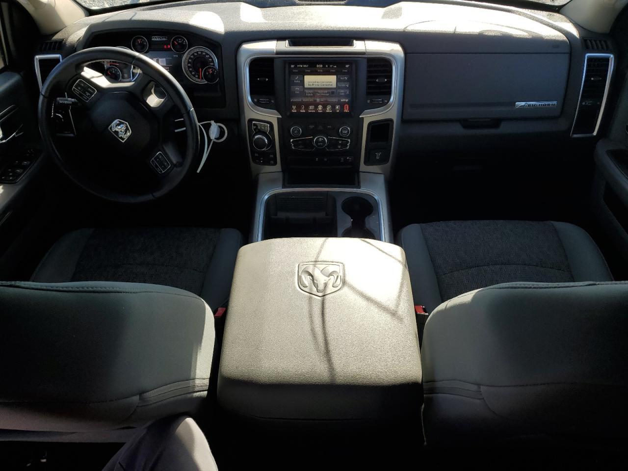 DayDrive