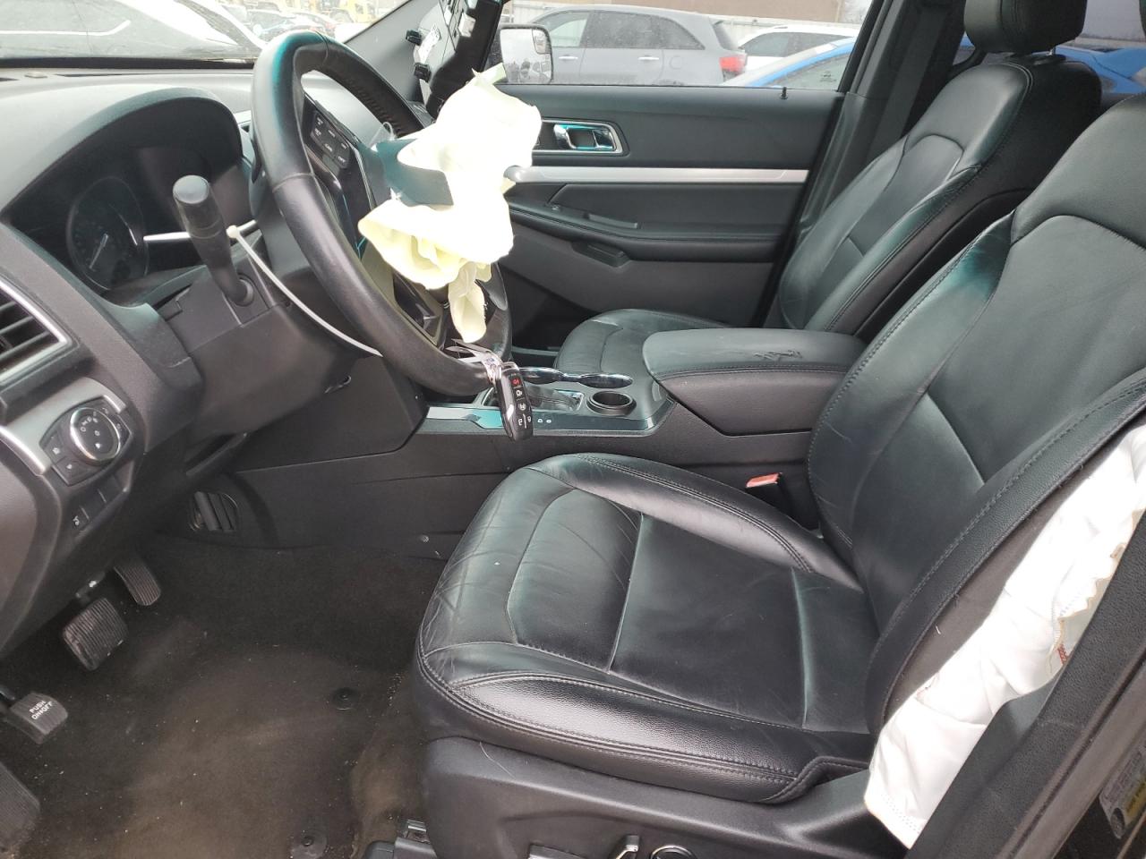 DayDrive