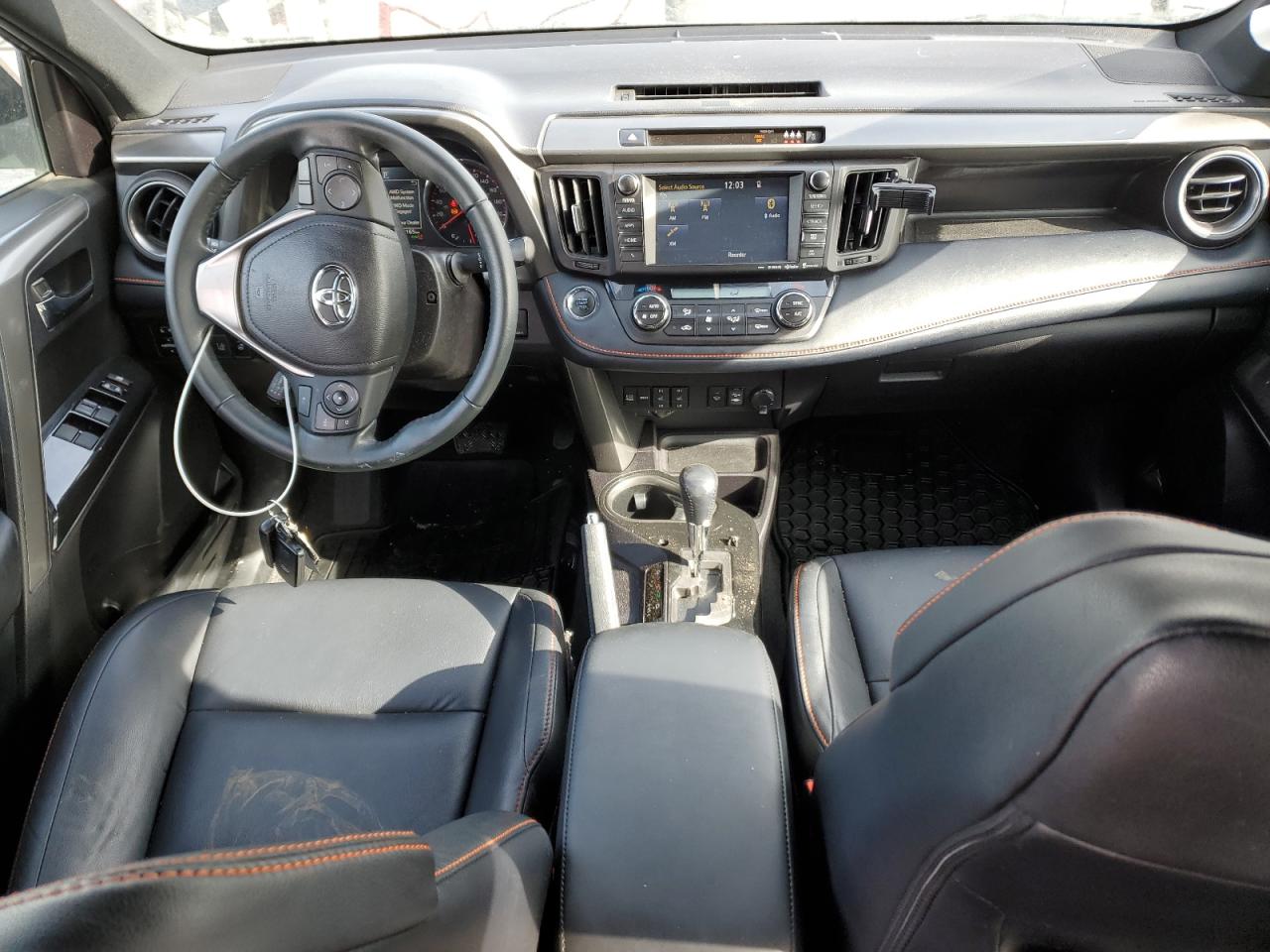 DayDrive