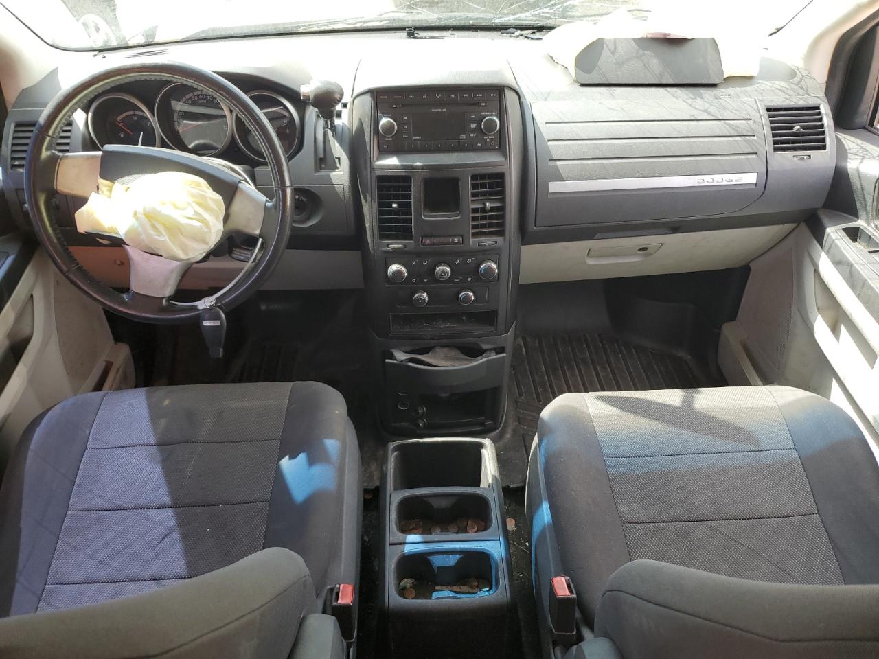 DayDrive
