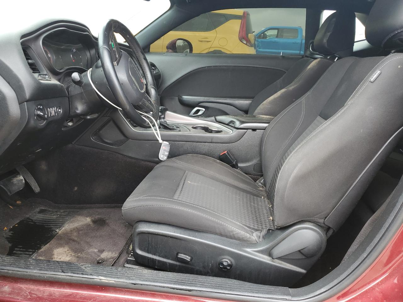 DayDrive