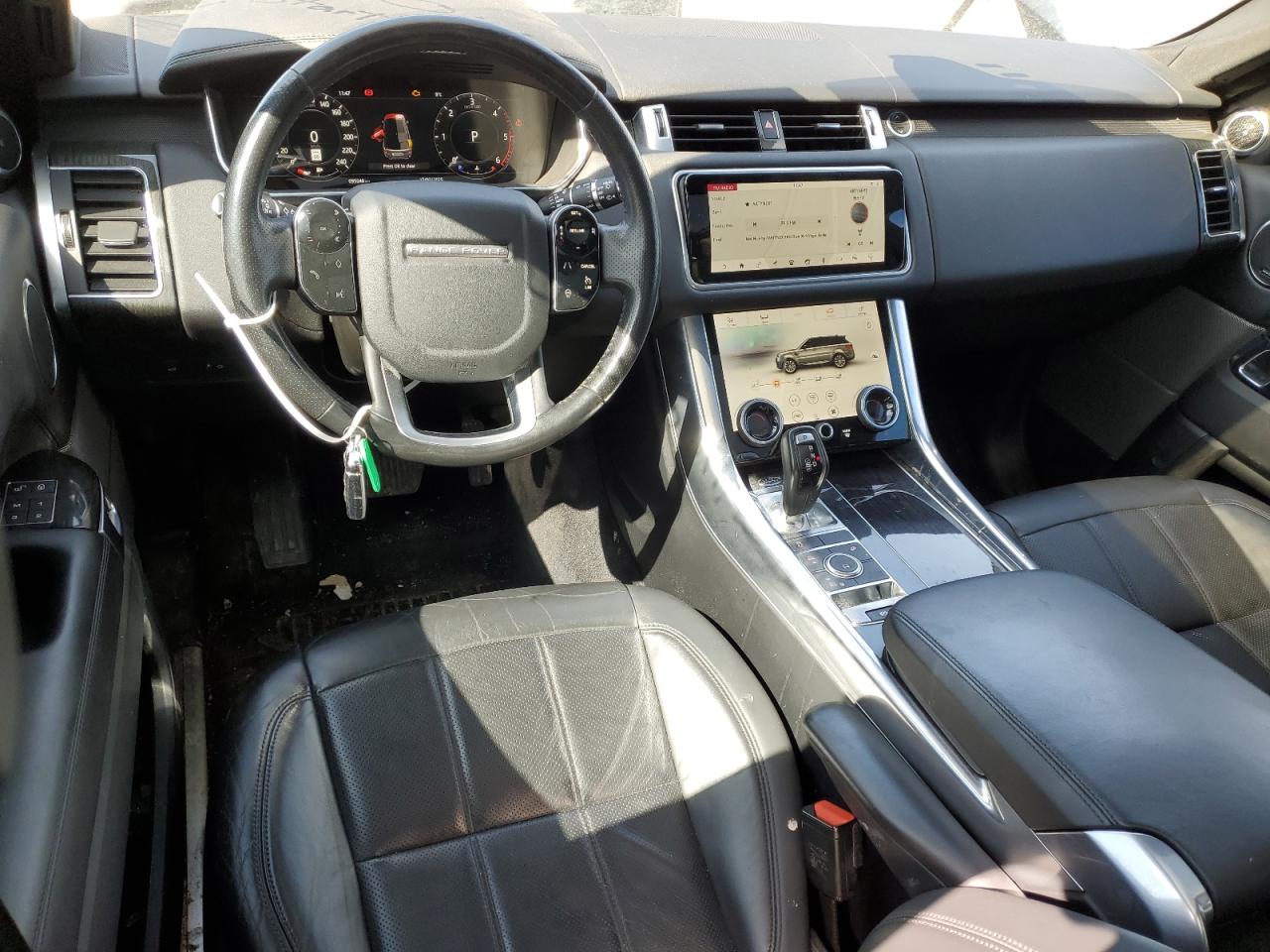 DayDrive