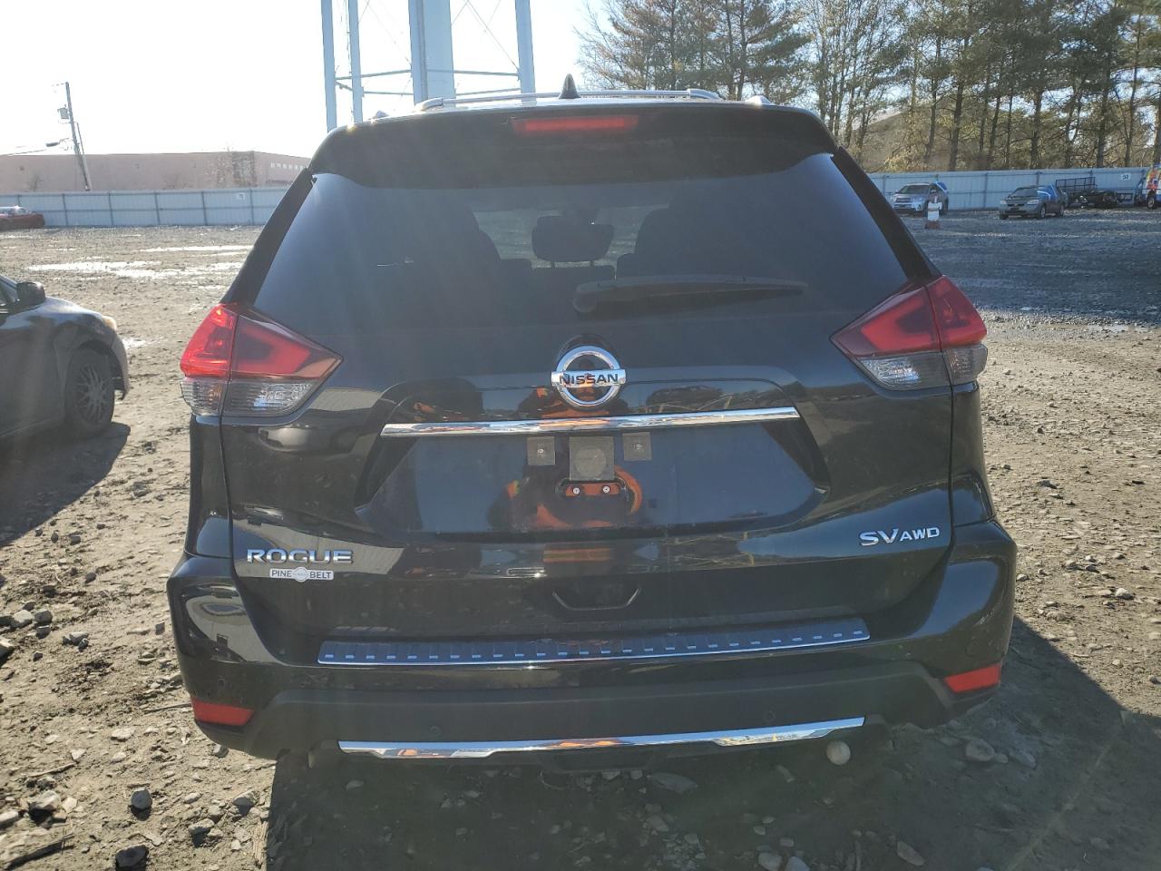 DayDrive