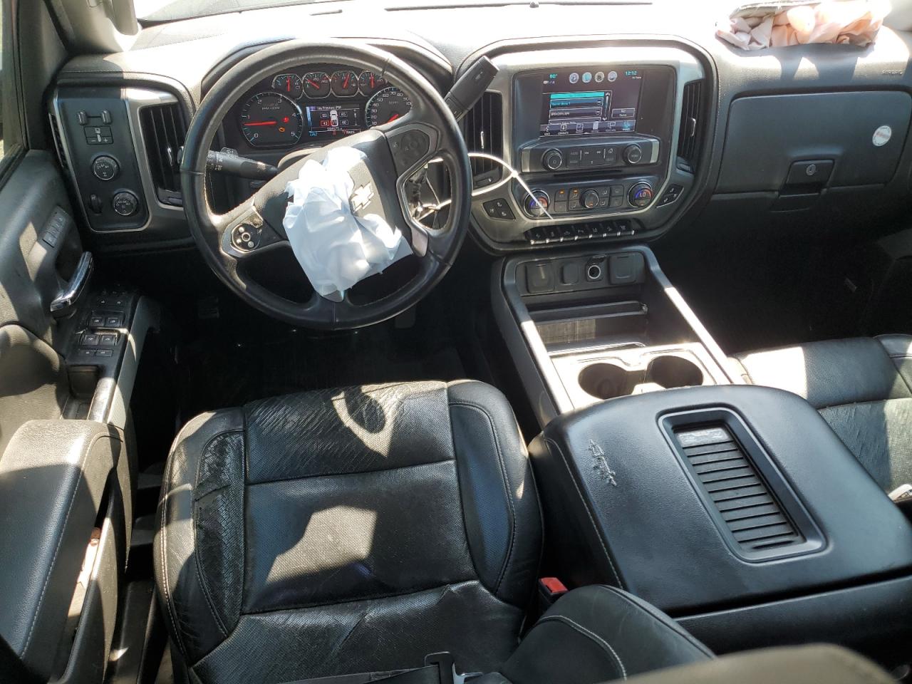DayDrive