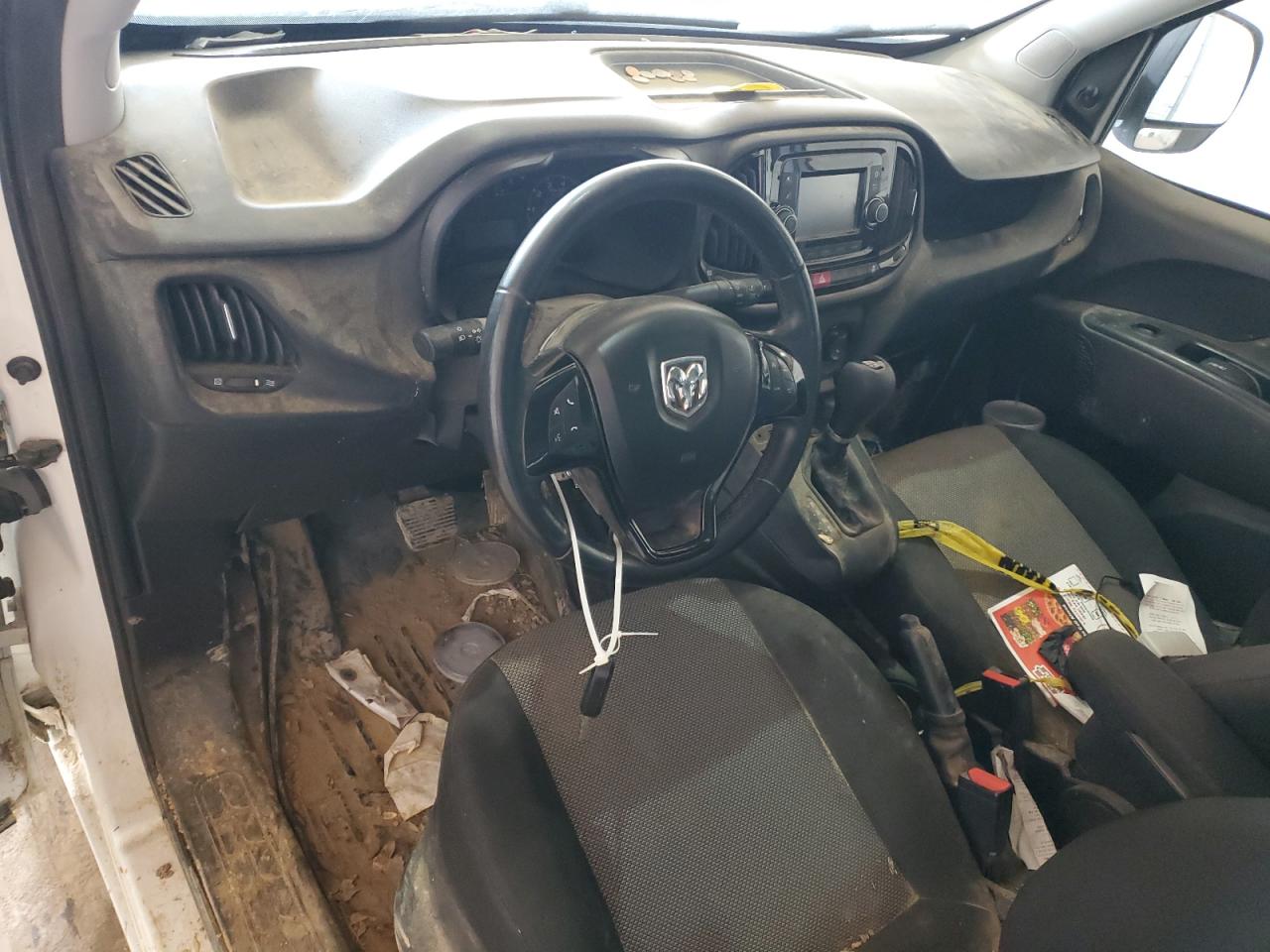 DayDrive
