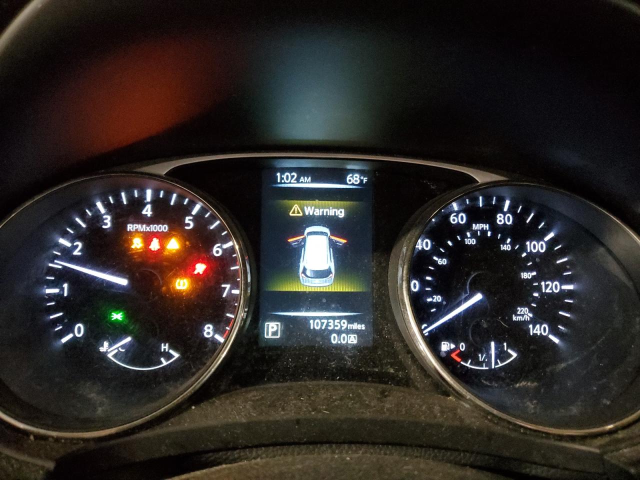 DayDrive